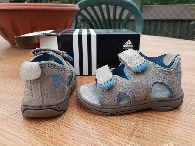 Sandali adidas deals bambino