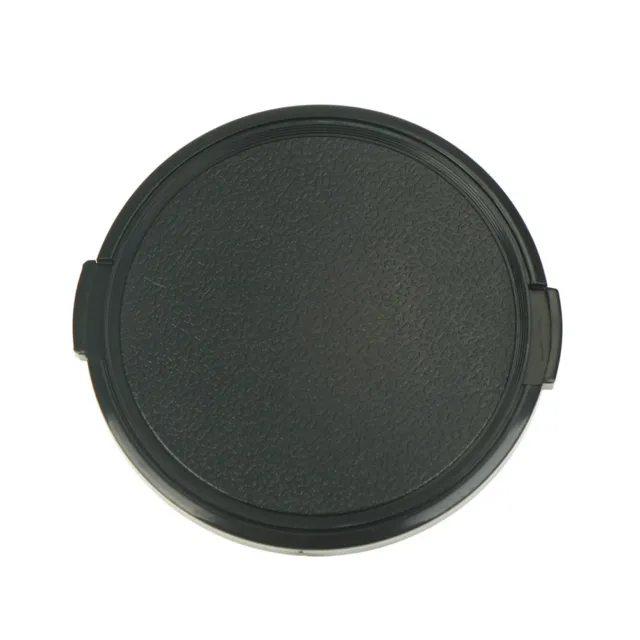 77mm Plastic Snap On Front Lens Cap Cover For SLR DSLR Camera DV Leica Sony.EL