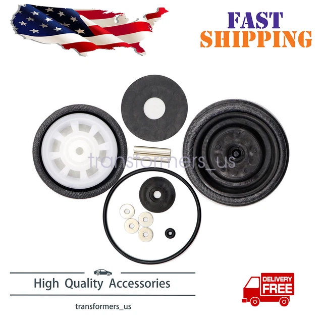 FIT JOHNSON EVINRUDE VRO Pump repair rebuild kit 435921 436095 5007420