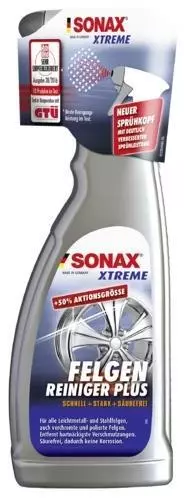 Sonax Xtreme Jante Propre Plus 230400 750ml