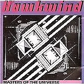 Hawkwind : Masters of the Universe CD (1989) Incredible Value and Free Shipping!