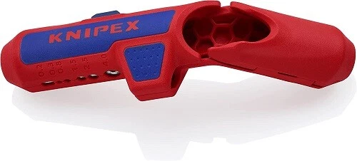 - 16 95 01 SB Tools - Ergostrip, Metric Sizes, Right Handed Version (169501SB)