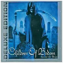 Follow The Reaper von Children Of Bodom | CD | Zustand sehr gut