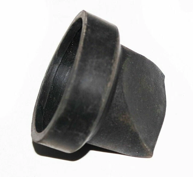 Air Vanne Vidange Caoutchouc Sec Nettoyant D'Air Adapté Pour John Deere Massey
