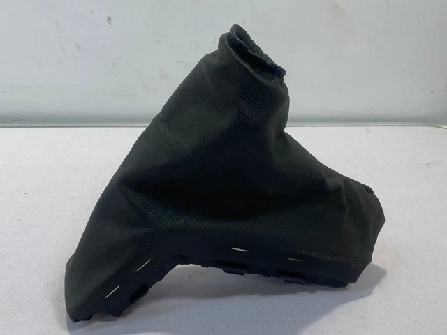 Vauxhall Astra VXR Leder Handbremse Gamasche MK5 2009