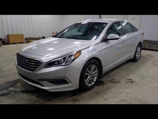 Steering Gear/Rack Power Rack And Pinion Turbo US Market Fits 15 SONATA 1029754