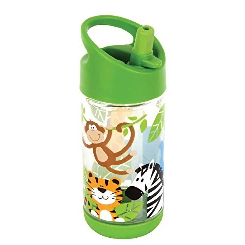 Flip Top Bottle, ZOO