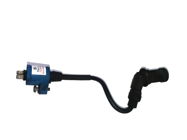 Bobina Accensione Piaggio Beverly 250 2004 2005 Avviamento Pipetta