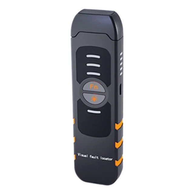 Tester per Fibra Ottica Tipo di Penna Luce Localizzatore Visivo di S8O2