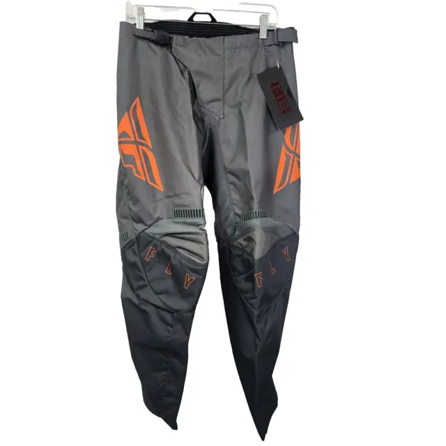 NEW Fly Racing F-16 Pant MX/ATV Motocross Pants Offroad Dirtbike Riding Gear 32