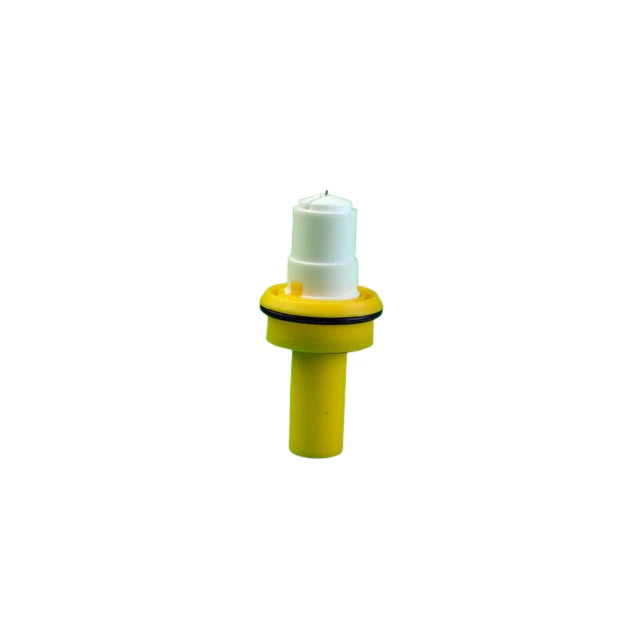 Flat jet nozzle for Wagner X1 Electrostatic Powder Coating spray gun Aftermarket