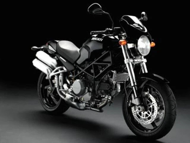 Manuali di Officina DUCATI MONSTER 800 S2R  2005 - 2008  PDF ita 548 Pag