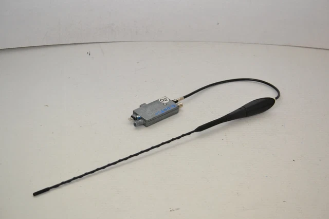 1997-2004 Mercedes R170 SLK230 SLK320 Antenna AMP Amplifier 1708200389 OEM