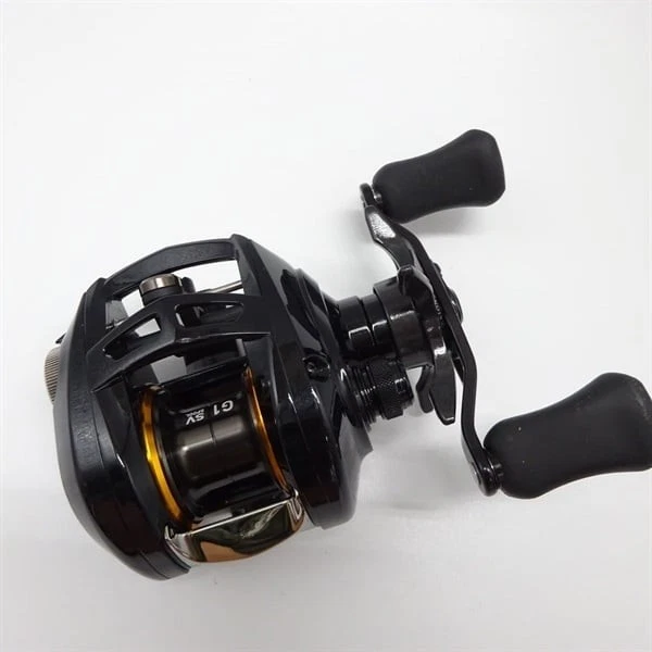 DAIWA 19 ALPHAS CTSV70H right Cond/C $260.95 - PicClick CA