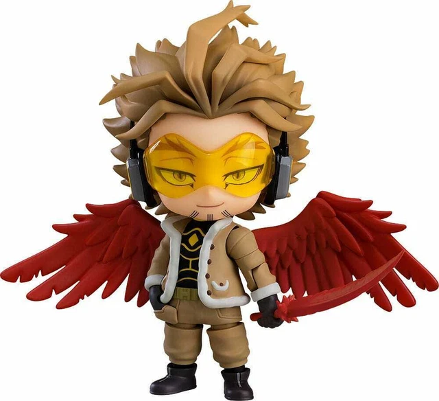 Figura de acción de Good Smile Company Nendoroid