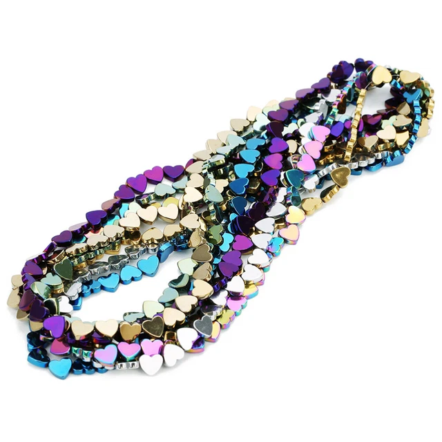 Loose Beads Bracelets Jewelry Bracelets European Beads Beaded 4