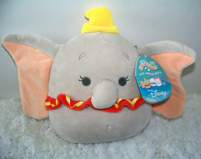 elephant squish mallow