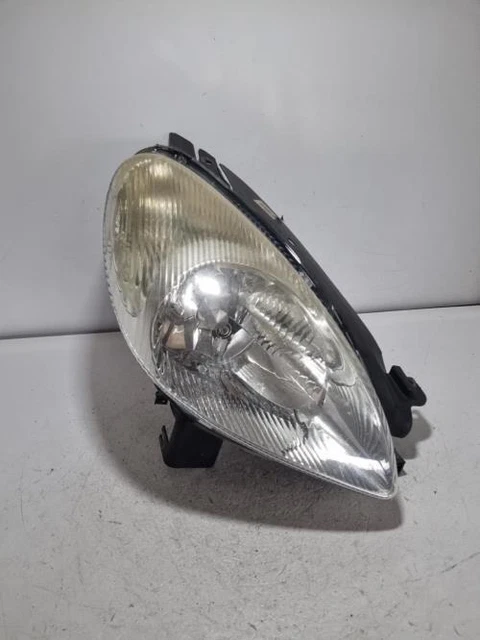 Optique Avant Droit CITROËN VISA Phase 2 - Phare Halogène, Occasion Bon état