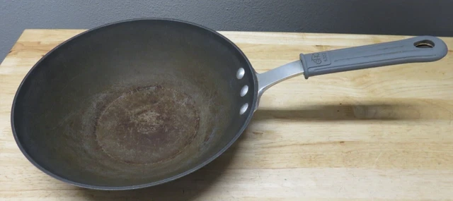 Magnalite GHC Professional 11 Inch Pan GHC Made In USA 28cm No. 5331