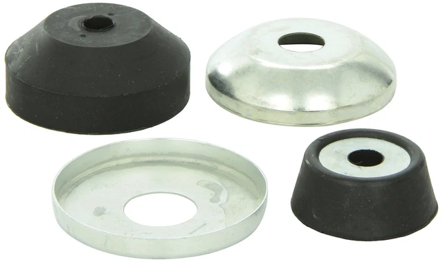 9314 Biscuit Motor Mount Pads - Set of 2