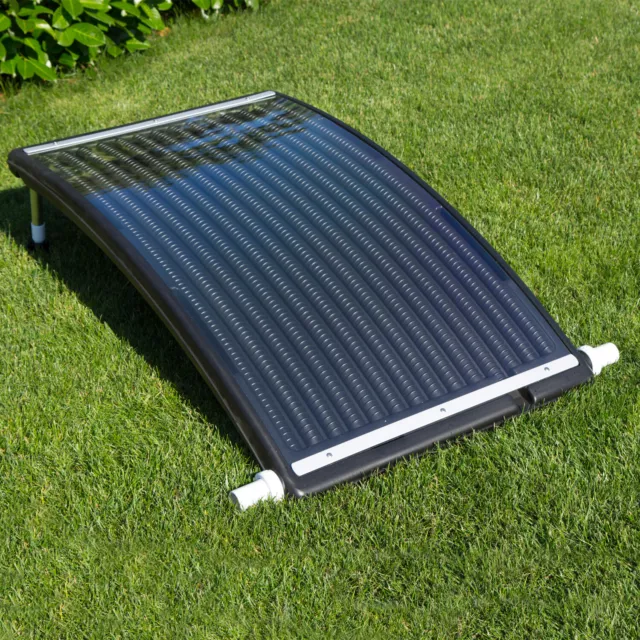 Steinbach Sonnenkollektor für Pool Solar Solarheizung Poolheizung Solarmodul 3