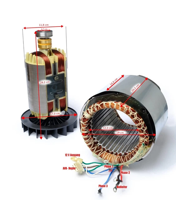 Zipper Groupe électrogène thermique 4 temps 6,5 CV - 4800 W ZI-STE2800 pas cher
