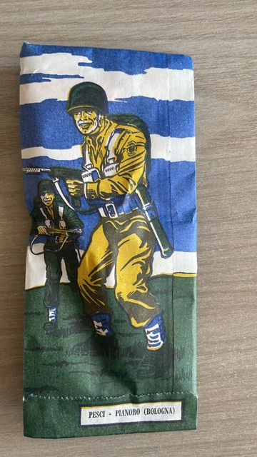 SOLDATINO PLASTICA ANNI '50 Cow-Boy Made In England EUR 10,00 - FR