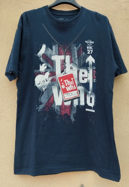 Hard rock caf猫 roma prezzi maglie sale