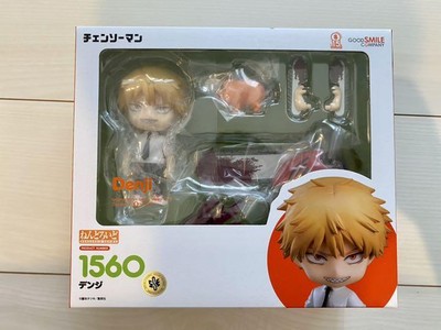 good smile chainsaw man
