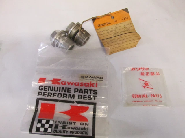 yama！ 44062-003 KAWASAKI Z1 Z900 H1 H2 Kh500 Z1000 A1 Fork Top