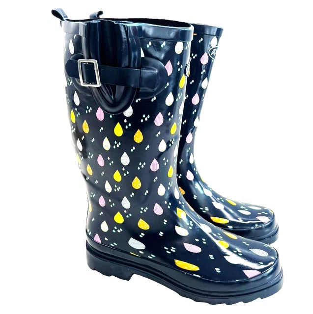 Muddz wellies hotsell