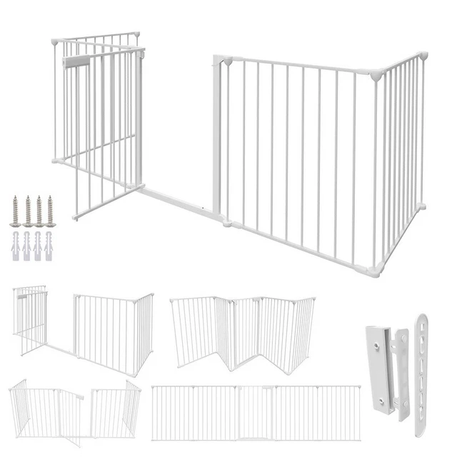 Insert Per Pollo In Ghisa Tepro Per Barbecue - Sistema Grill-in-grill Per Griglia Da 57 Cm - 4
