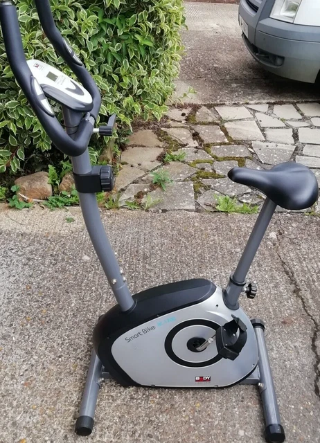 BODY SCULPTURE Trim Bike 40.00 PicClick UK