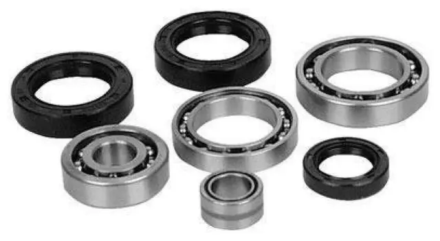 All Balls Differential Seal Only Kit - 25-2010-5