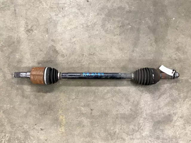 ⭐ 12-20 Tesla Modèle S Arrière Droit Pass Côté Axe Manche Demi-Arbre OEM LOT2384