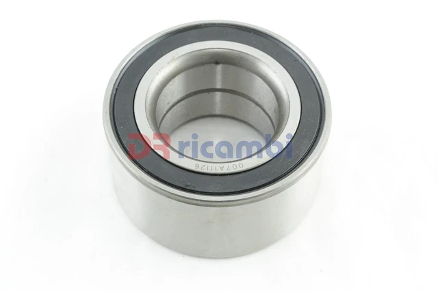 KBS Roulement De Roue DAC 34640037 - Palier à Billes Métal Robuste, Graisse Compatible, 0.43 Kg