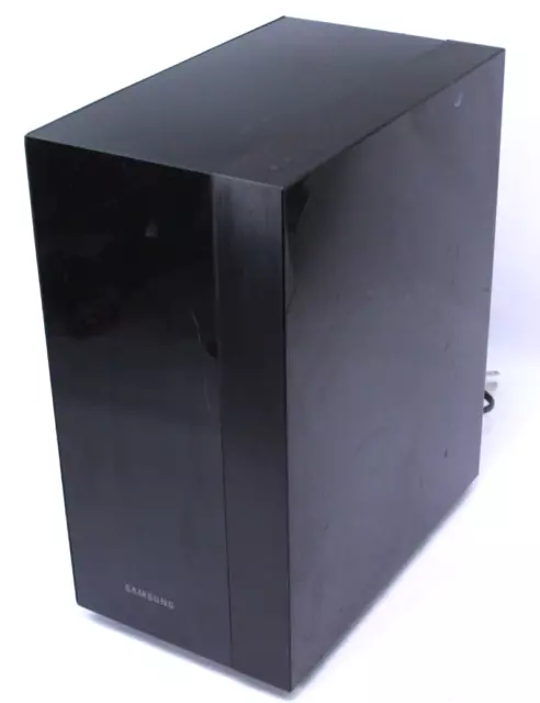Samsung PS-WE450 Wireless Subwoofer Only - Tested + Works