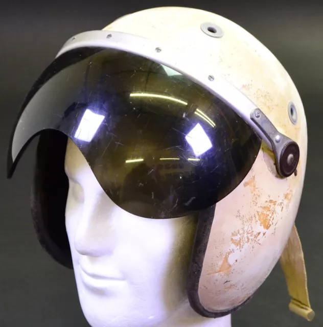 DDR NVA SU UdSSR Konvolut Helm Pilot Sauerstoffmaske KM-32 Gläser SELTEN! 8335 2