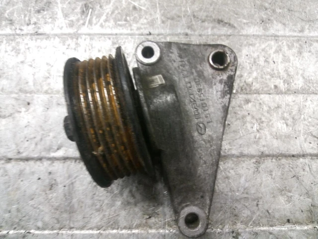L51015930 galet tendeur pour MAZDA 6 HATCHBACK 2.0 2002 197621