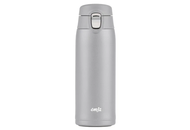 EMSA HAUSRAT Thermobecher 'Travel Mug Light'