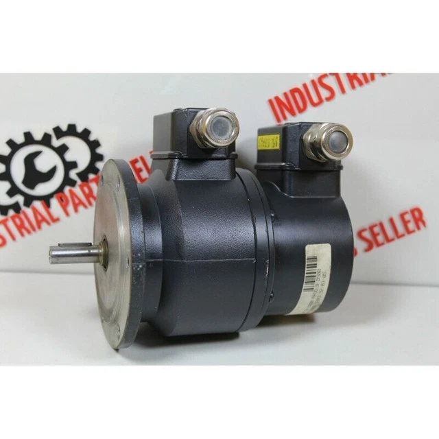 Hubner POG-90-DN-5000-R (1810482) (Inkrementalgeber) - 6 Monate Garantie