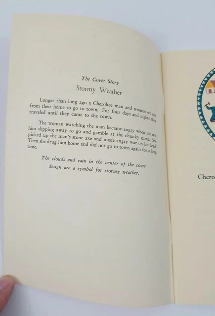 CHEROKEE LEGENDS AND the Trail of Tears Stories of the Cherokee Indians ...