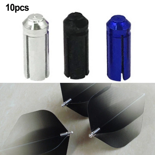 Ensemble de 10 correcteurs d'ailes correcteurs en alliage d'aluminium haut de ga