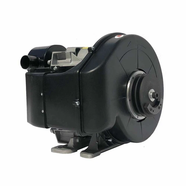 HPDMC Scroll Air Compressors Replacement Pump 115psi 11CFM for Manufacturing HPDMC Scroll Air Compressors Replacement Pump 115psi 11CFM for Manufacturing