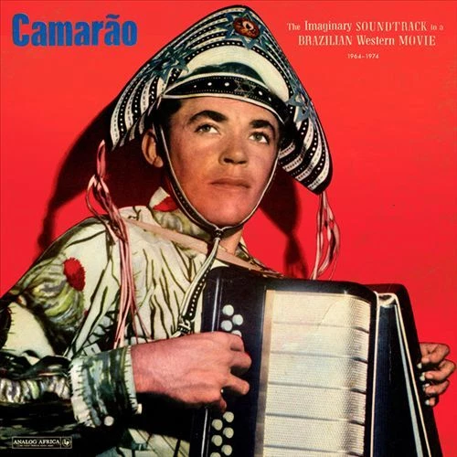 The Imaginary Soundtrack To A Brazilian Western Movie 1964-1974 [2/23] New Vinyl