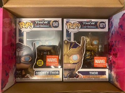 collector corps january 2021