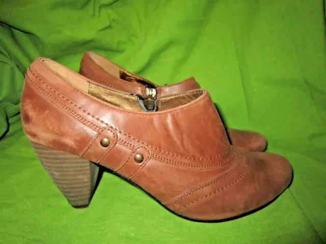 Derbie a talon femme cheap