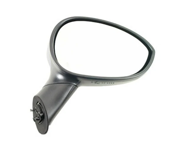 Frankberg Rétroviseur Extérieur Droit 11 Broches Chauffant Pliable - Compatible Citroën C3 II DS3