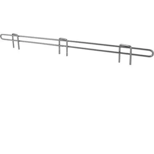 Metro - L30N-1C - Super Erecta® Series Shelf Ledge® 30" L x 1" H