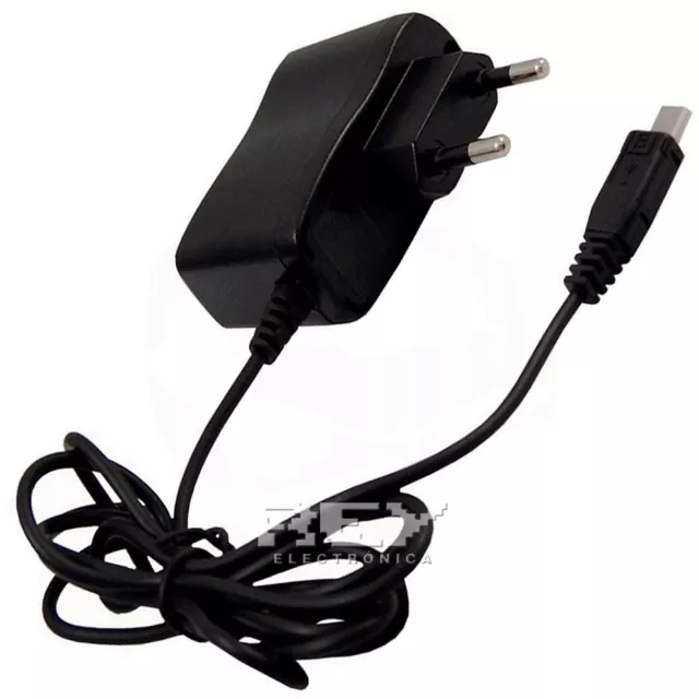 Cargador Pared a micro USB, Google Nexus 5  ESPAÑA  España! s175